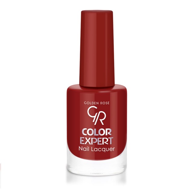GOLDEN ROSE Color Expert Nail Lacquer 10.2ml - 105